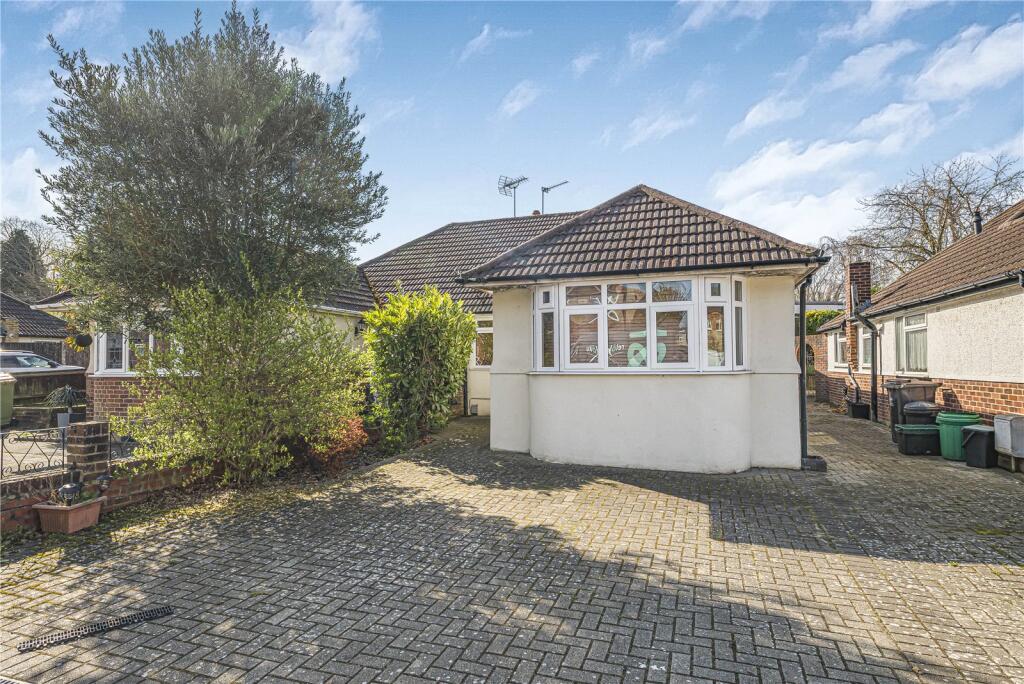 Main image of property: Shepperton Road, Petts Wood, Orpington, BR5