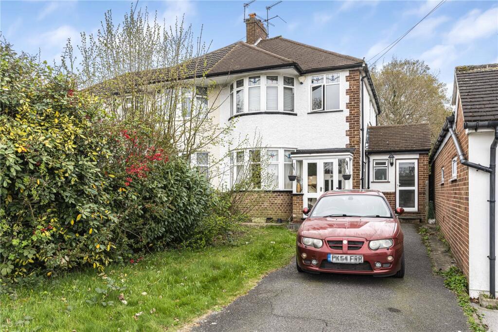 Main image of property: Lakeswood Road, Petts Wood, Orpington, BR5