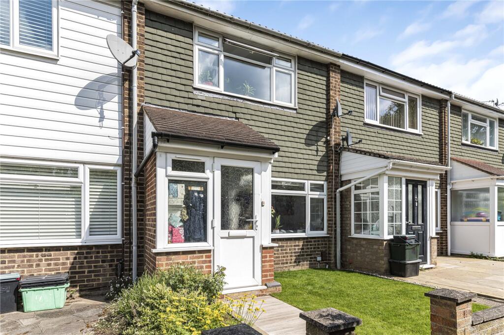Main image of property: Clareville Road, Orpington, BR5