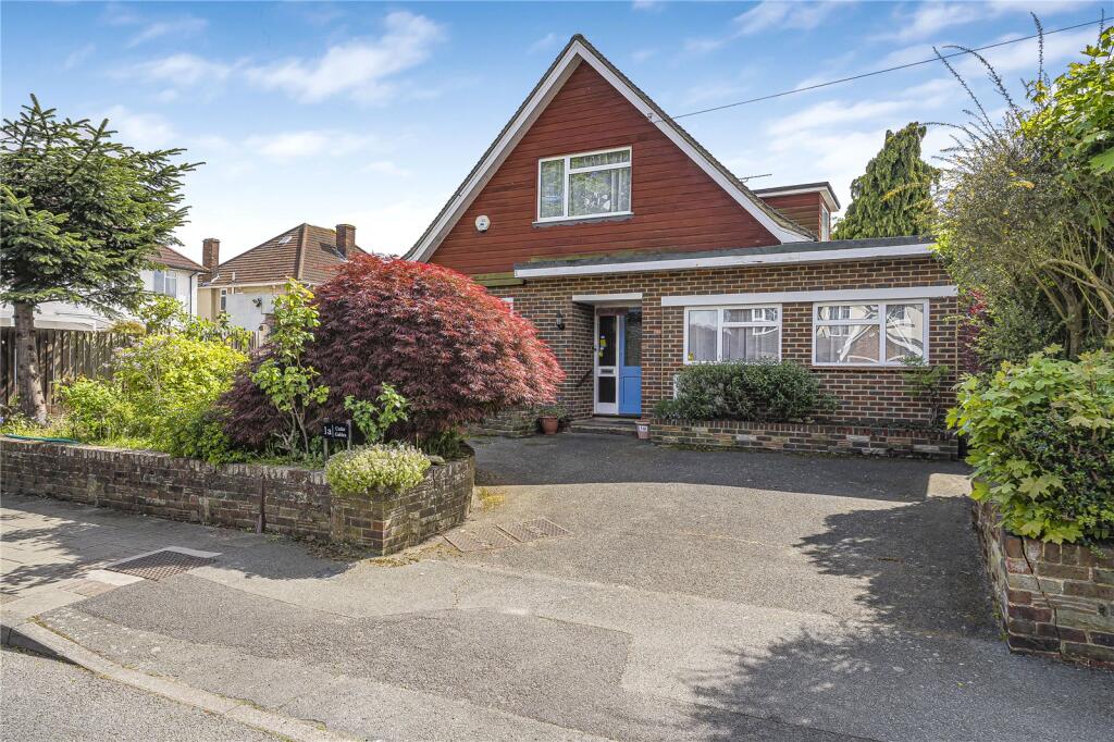 Main image of property: Broadcroft Road, Petts Wood, Kent, BR5