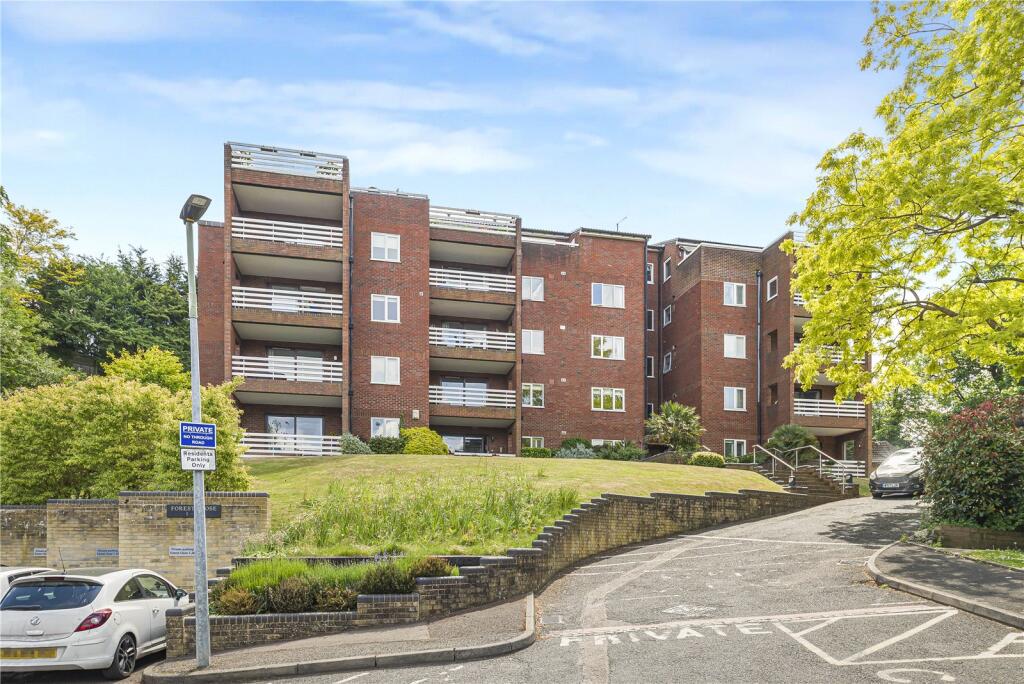Main image of property: Forest Close, Chislehurst, BR7