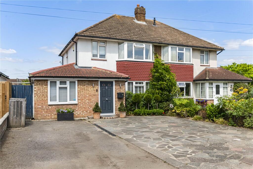 Main image of property: Crofton Lane, Petts Wood, Kent, BR5