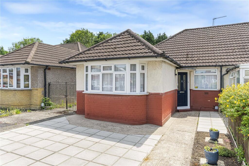 Main image of property: Shepperton Road, Petts Wood, Orpington, BR5