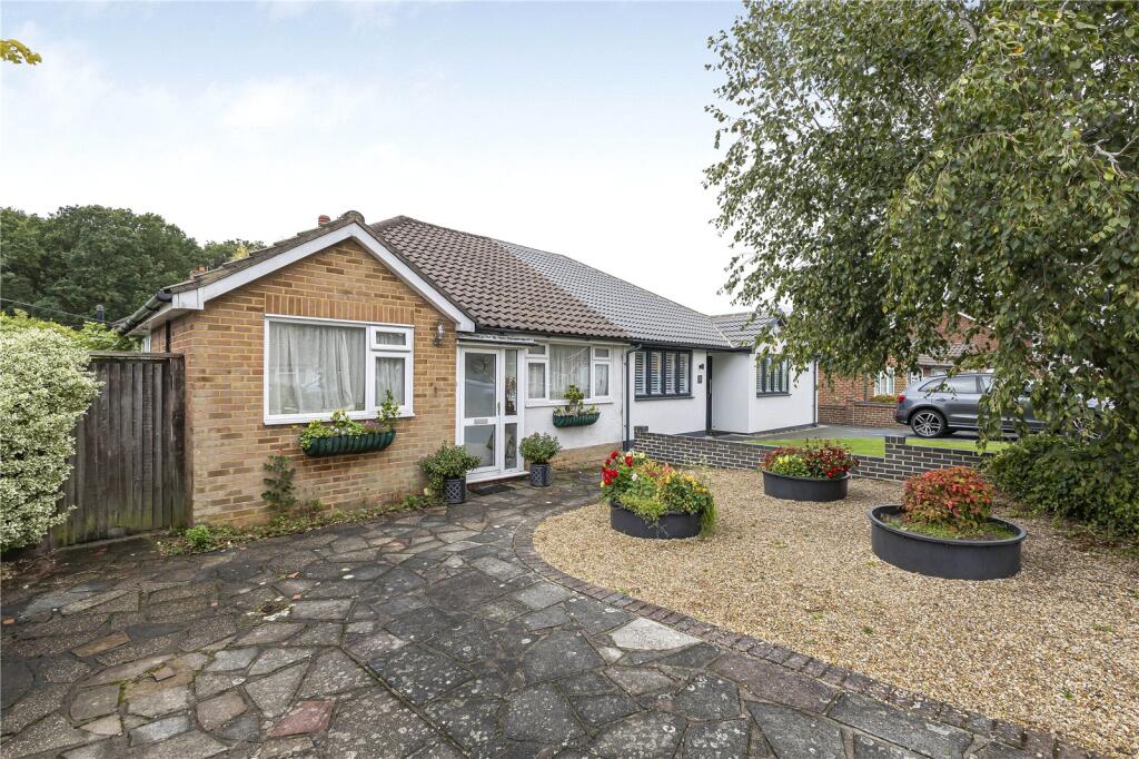 Main image of property: Rolleston Avenue, Petts Wood, Orpington, BR5
