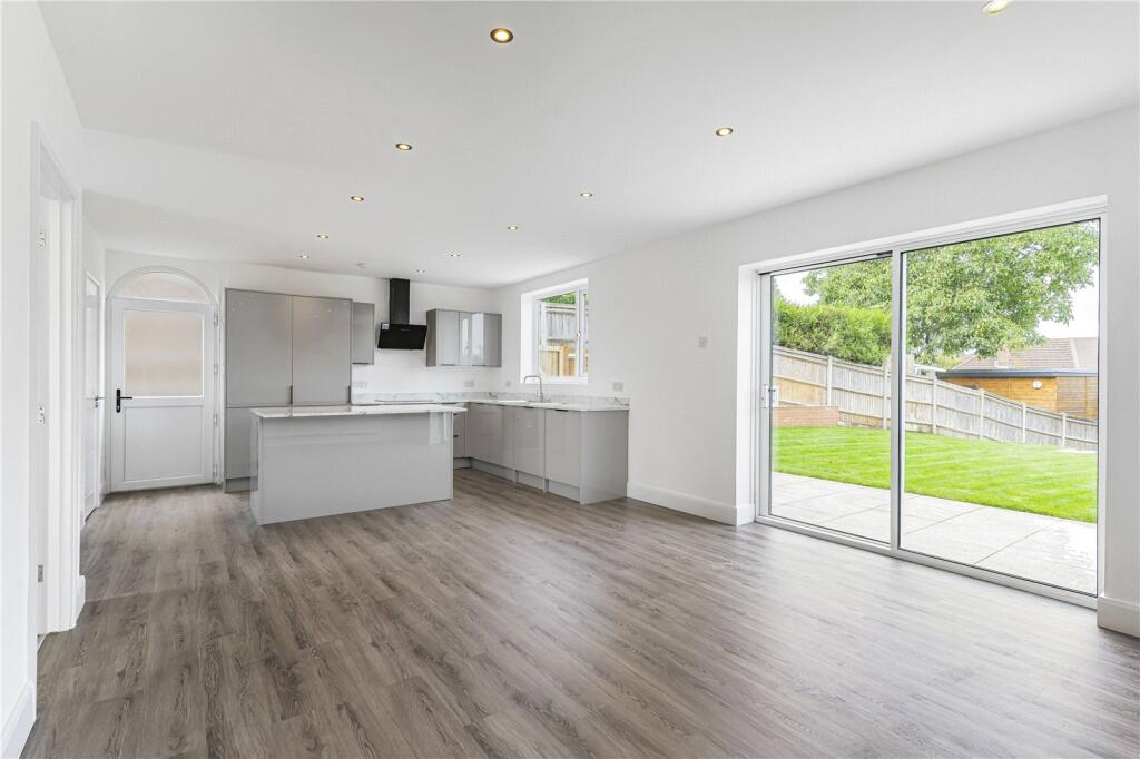 Main image of property: Englefield Crescent, Orpington, BR5