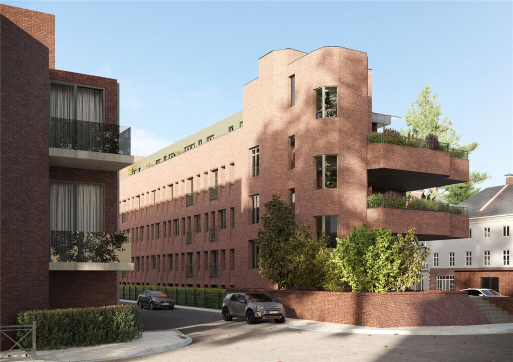 Main image of property: Knoll Rise, Orpington, BR6