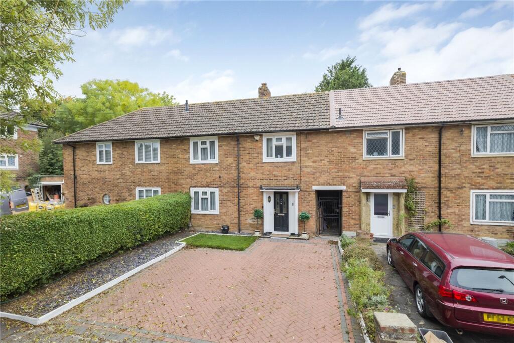 Main image of property: Ash Row, Bromley, BR2