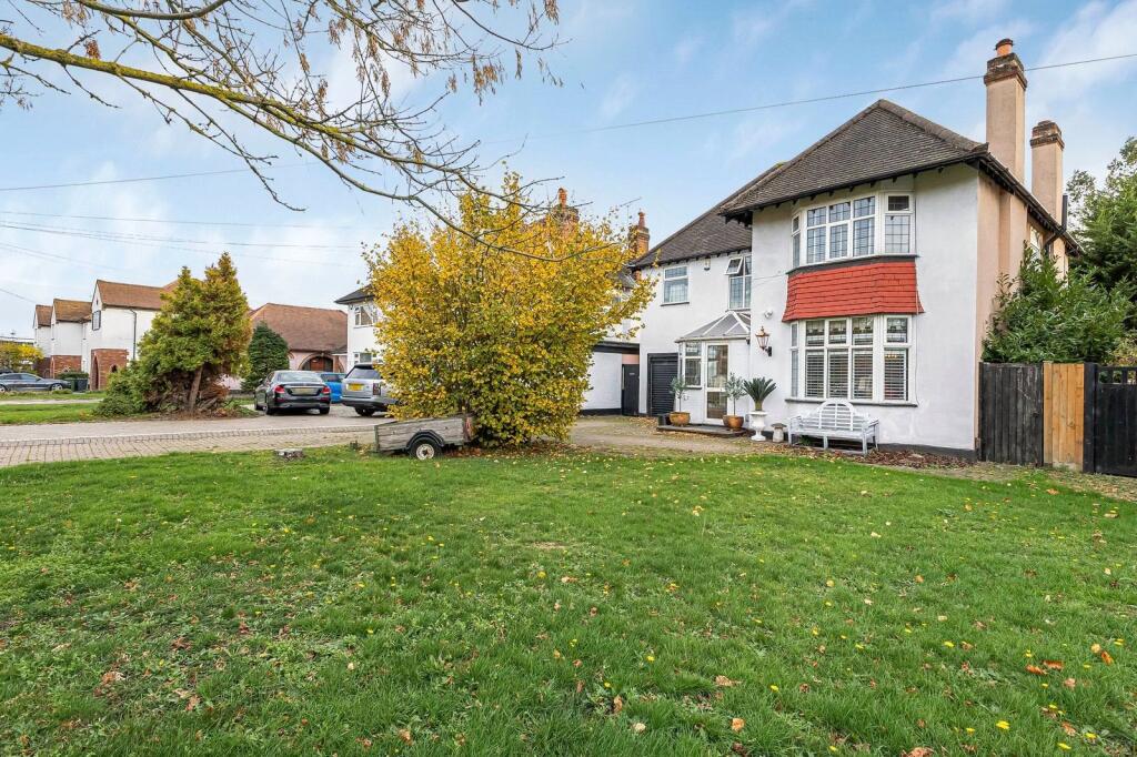 Main image of property: Poverest Road, Petts Wood, Orpington, BR5