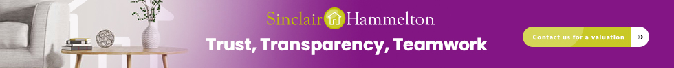 Get brand editions for Sinclair Hammelton, Petts Wood