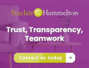 Get brand editions for Sinclair Hammelton, Petts Wood