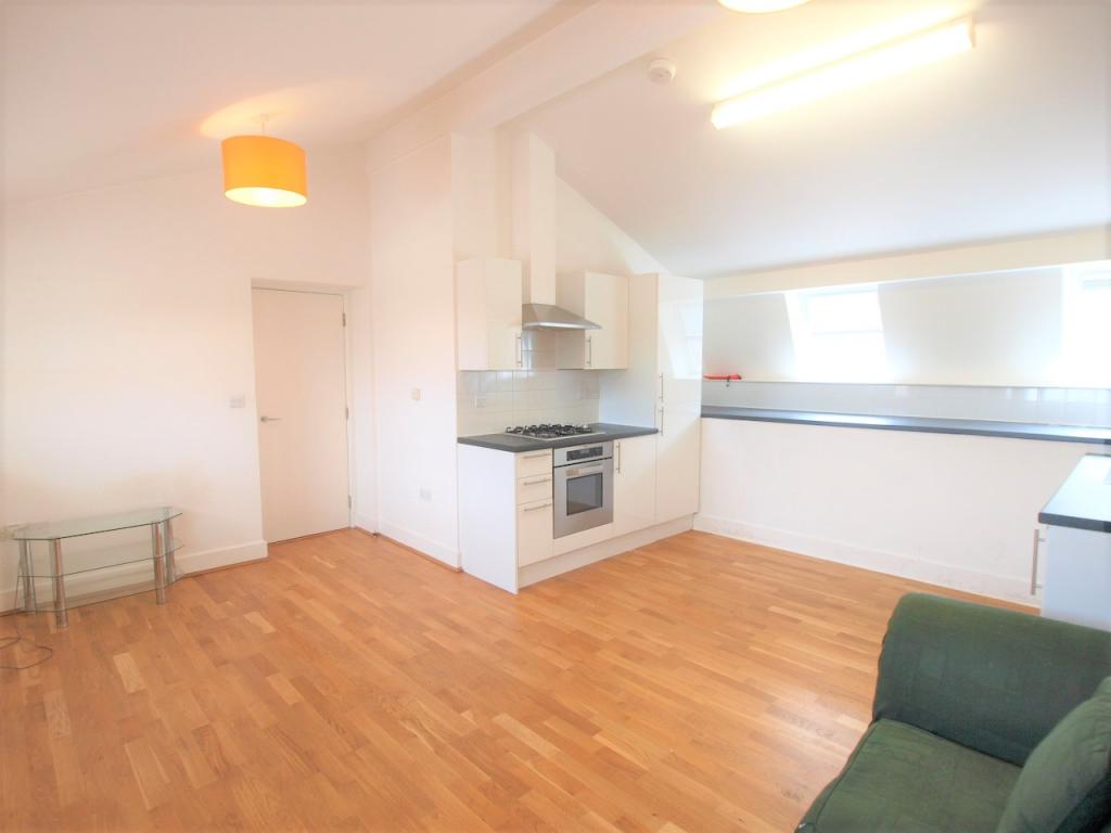 Main image of property: Kings Terrace, Camden, NW1