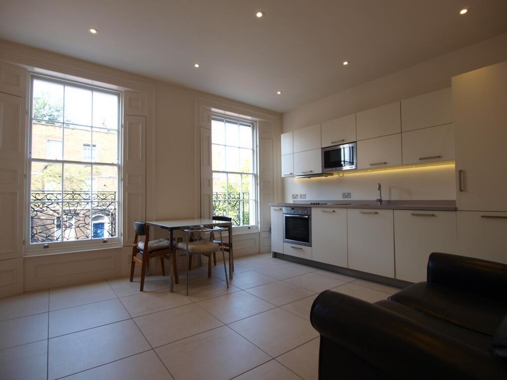 Main image of property: Amwell Street, Islington, EC1R