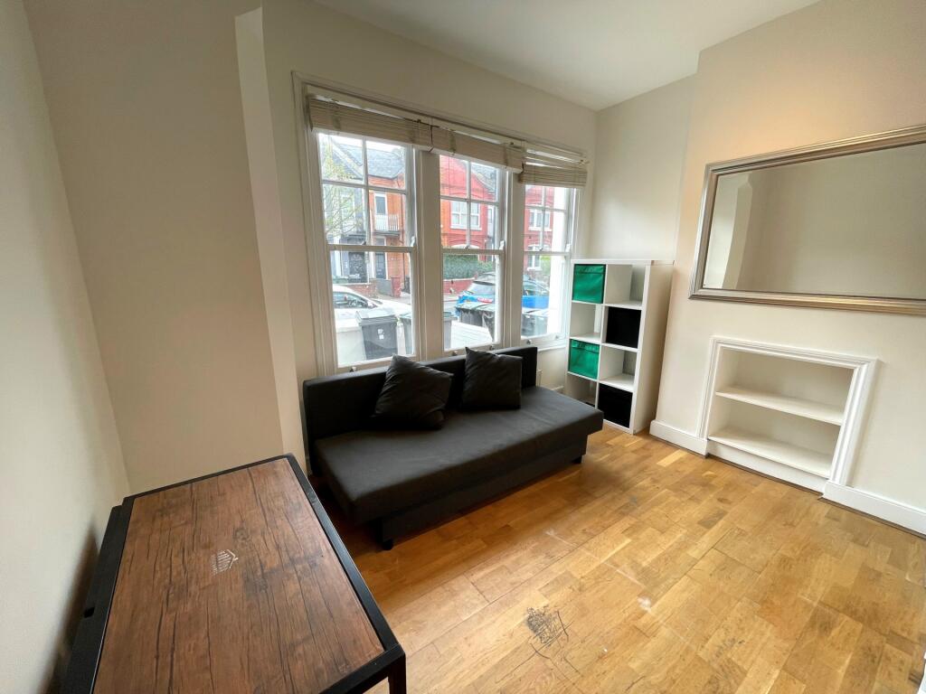 Main image of property: Salisbury Road, Green Lanes, N4