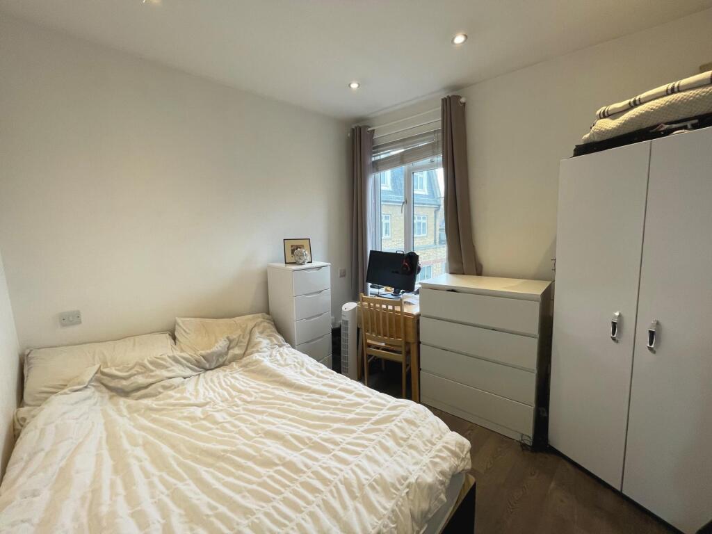 Main image of property: Westbury Avenue, Turnpike Lane, N22