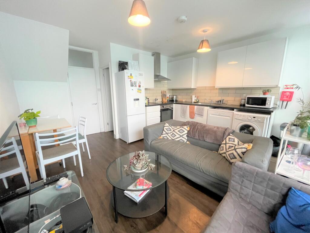 Main image of property: Kiln Place, Kentish Town, NW5