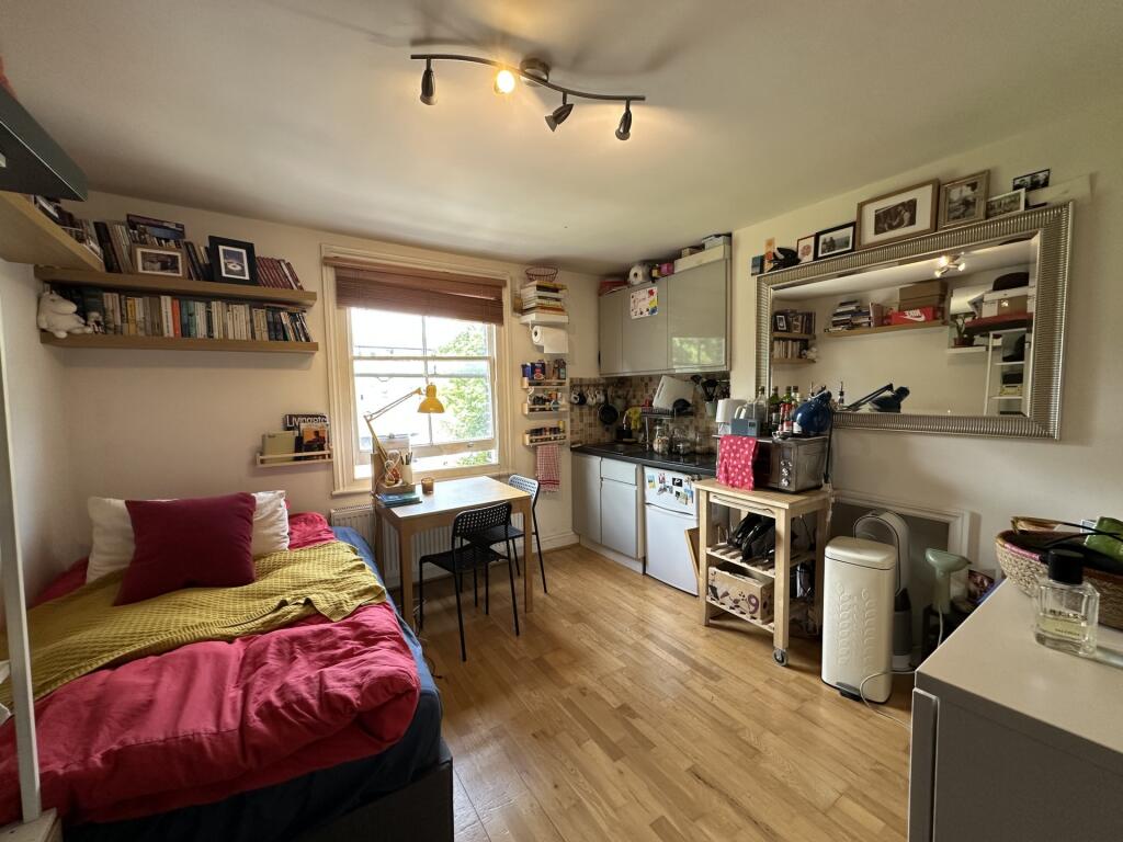 Main image of property: Adolphus Road, Finsbury Park, N4