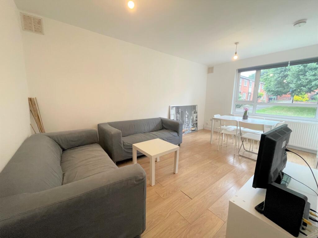 Main image of property: Birchmore Walk, Highbury, N5