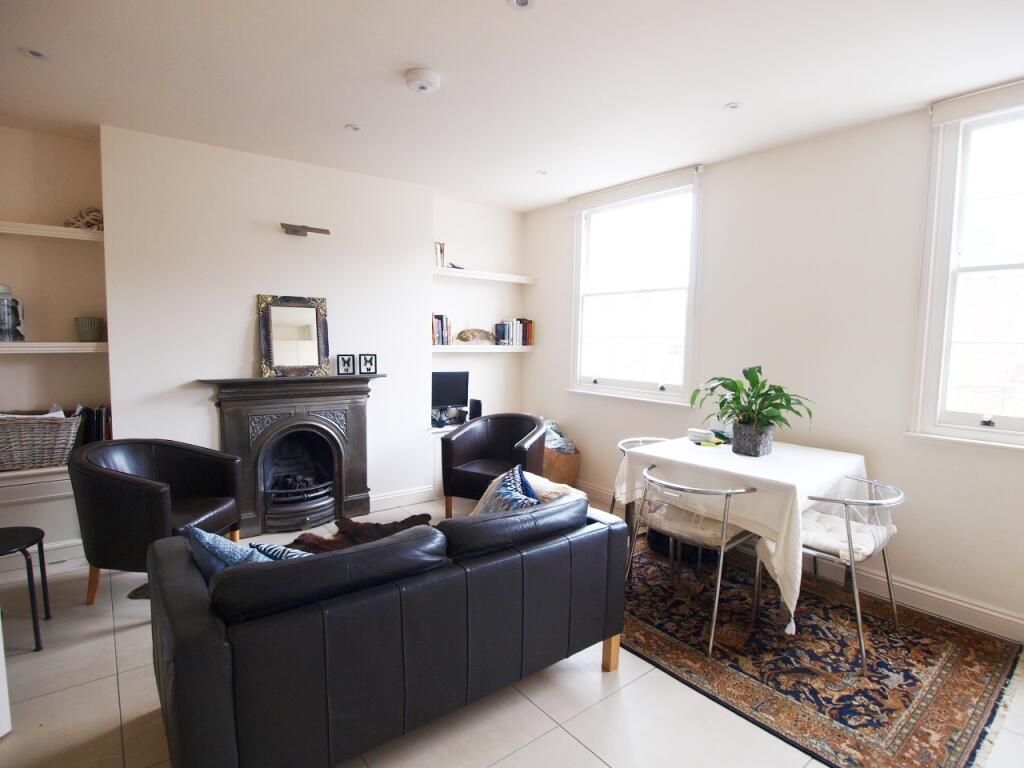Main image of property: Amwell Street, Islington, EC1R