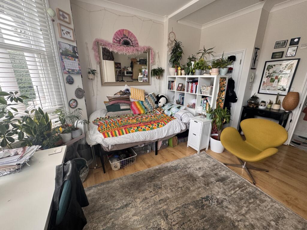 Main image of property: Ferme Park Road, Crouch End, N8