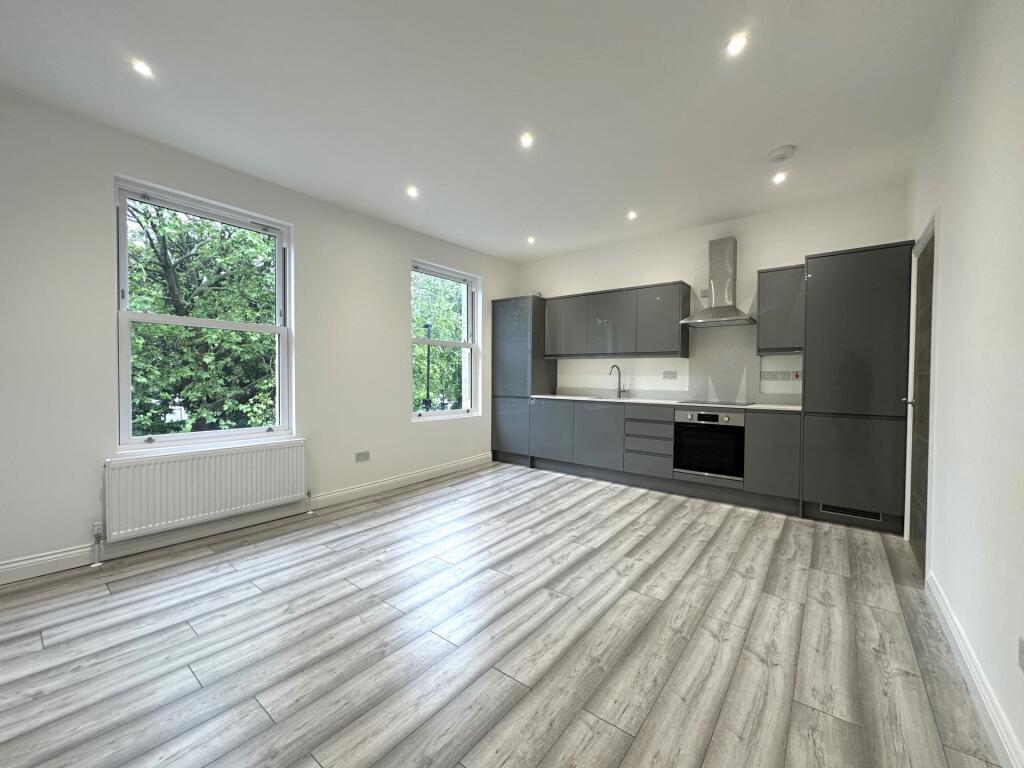 Main image of property: Trinity Road, Bounds Green, N22