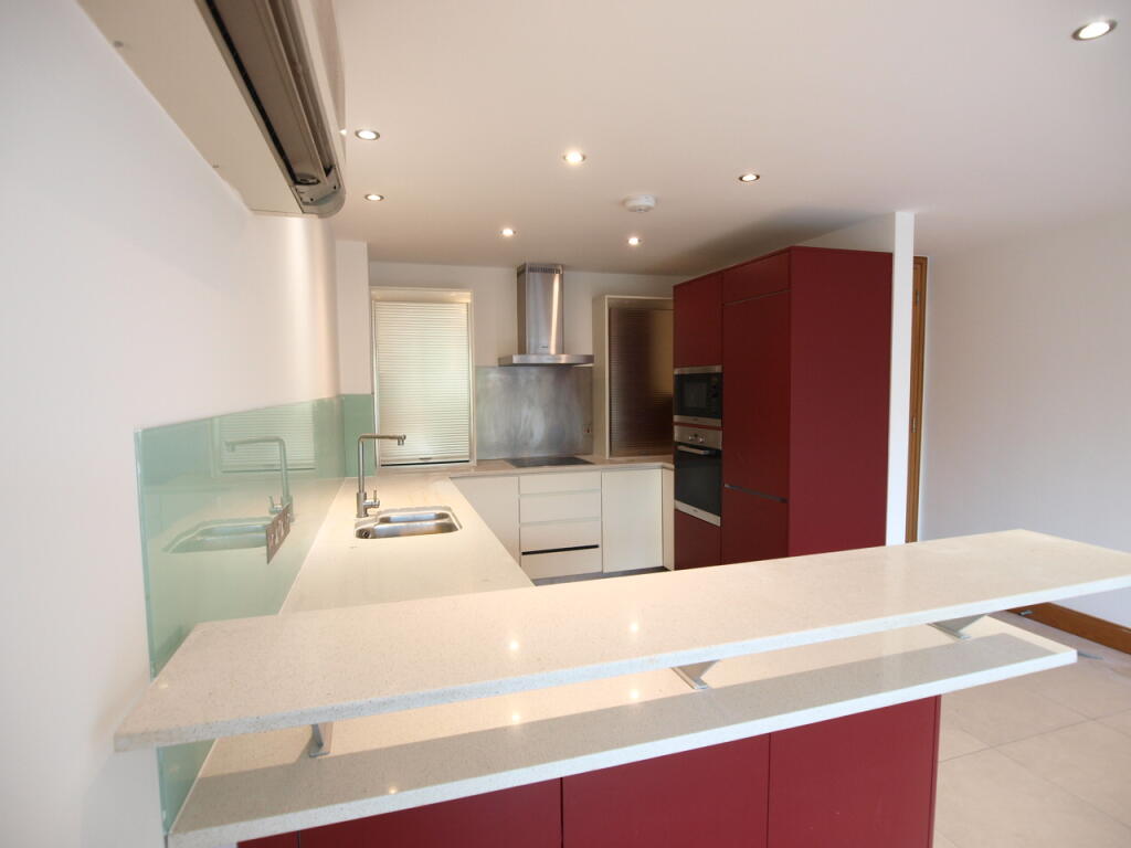 Main image of property: Arlington Road, Camden, NW1