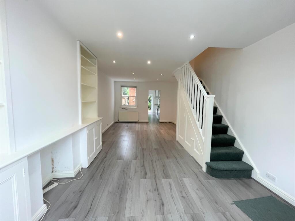 Main image of property: Warberry Road, Wood Green, N22