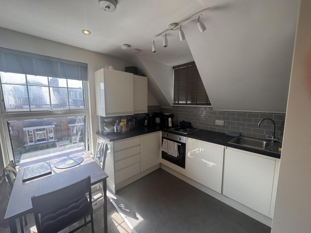 Main image of property: Ridge Road, Crouch End, N8