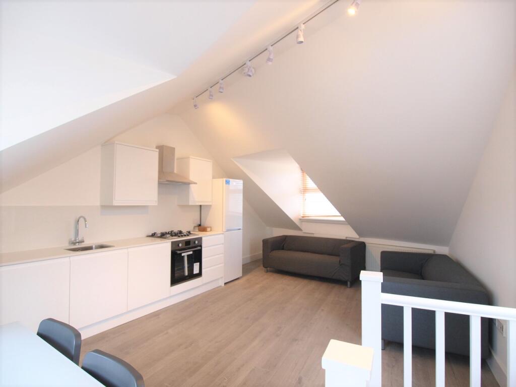 Main image of property: Hornsey Road, Islington, N19