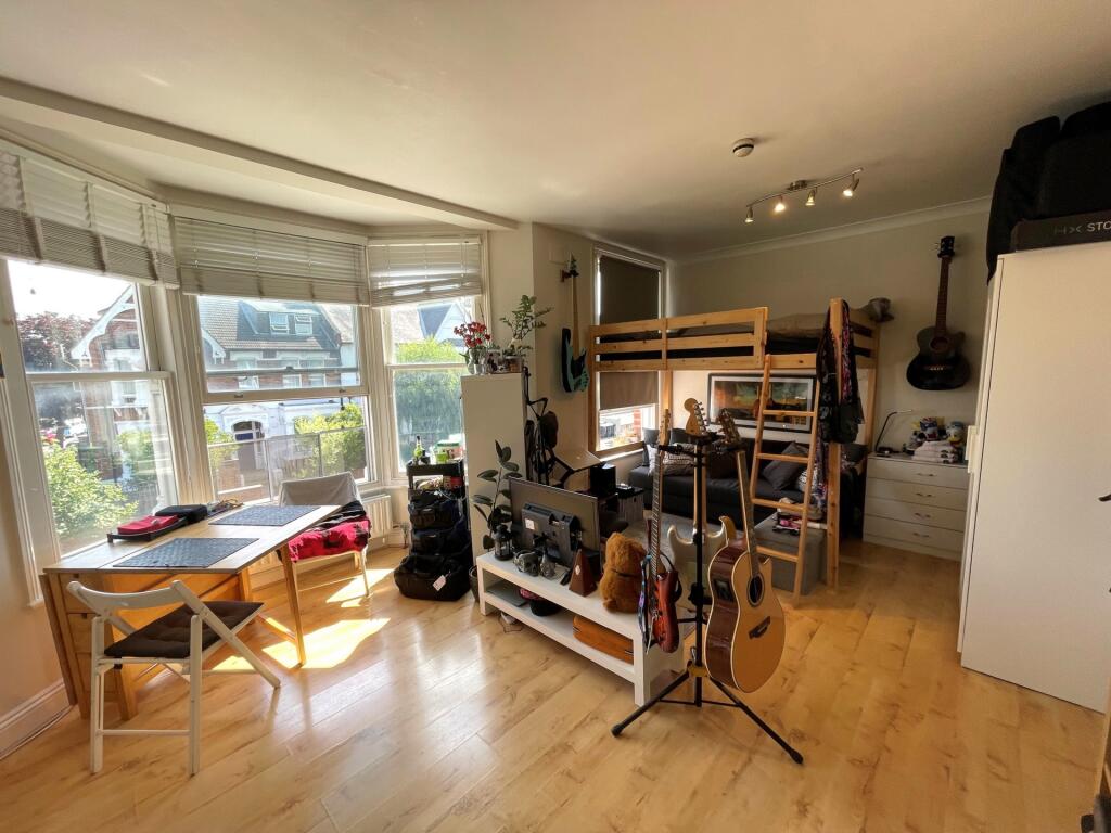 Main image of property: Ferme Park Road, Crouch End, N8