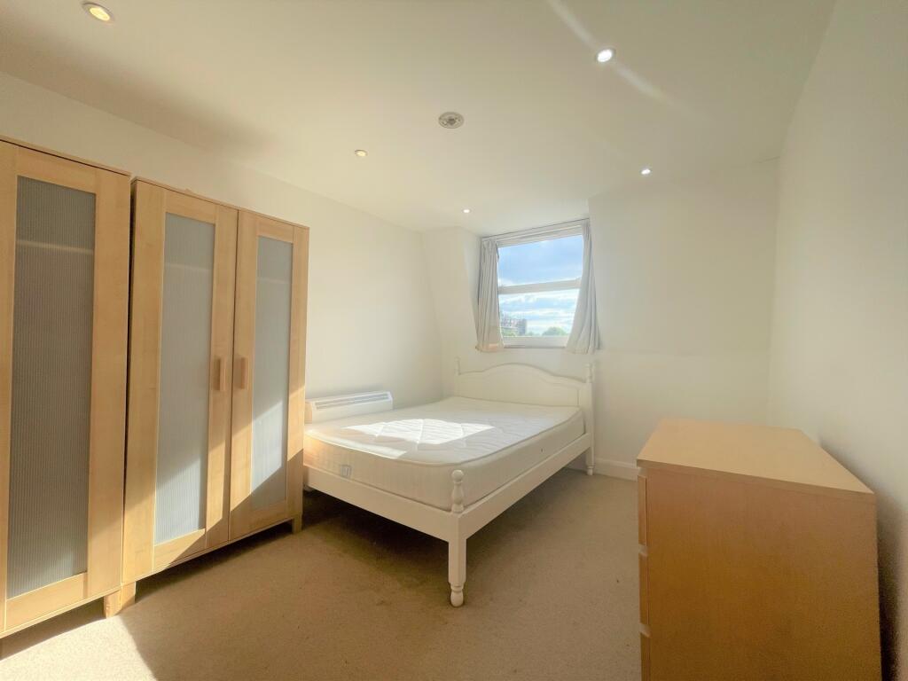 Main image of property: Hornsey Road, Islington, N19