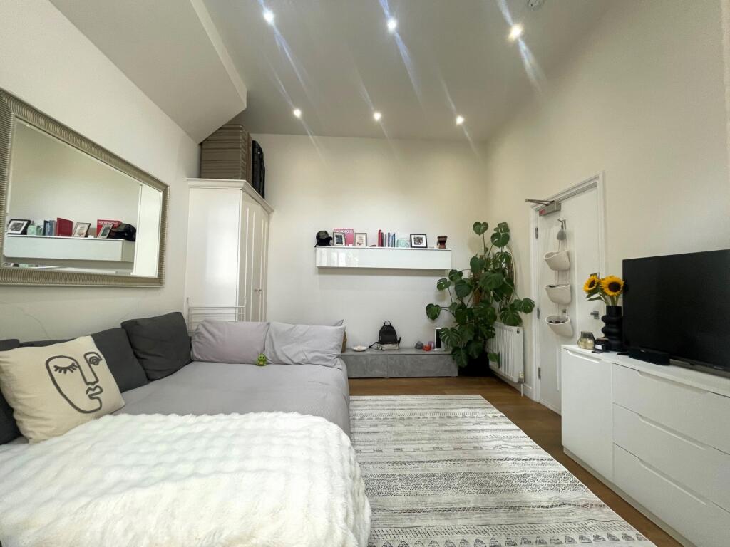 Main image of property: Wilberforce Road, Finsbury Park, N4