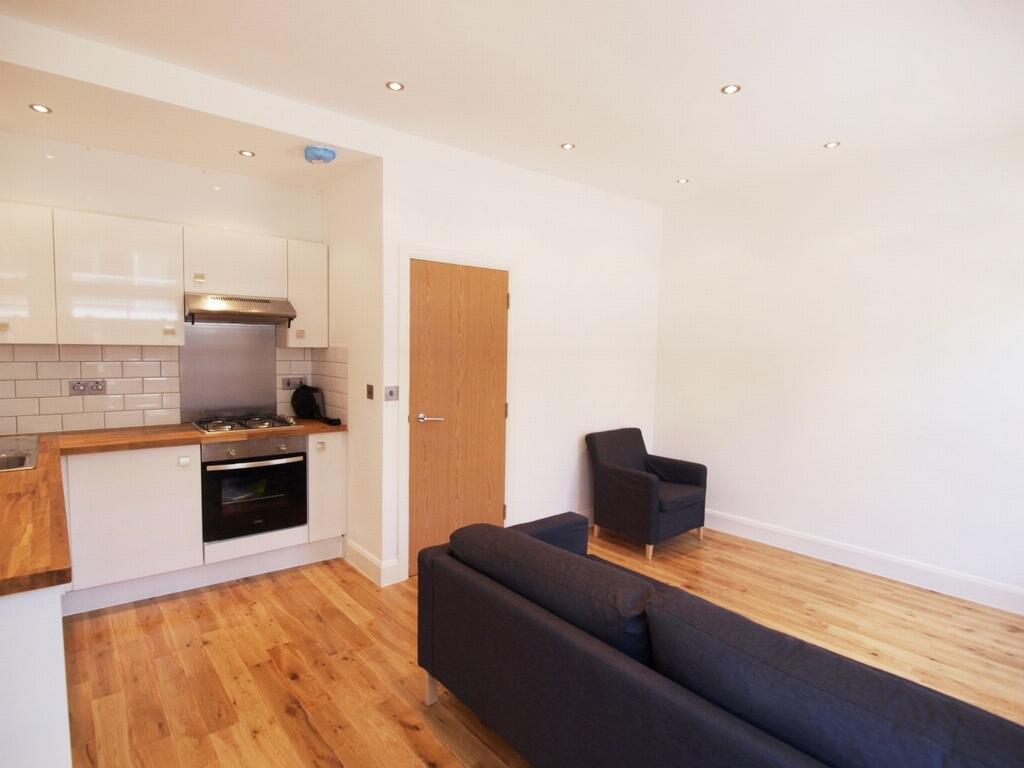 Main image of property: Hornsey Road, Finsbury Park, N19