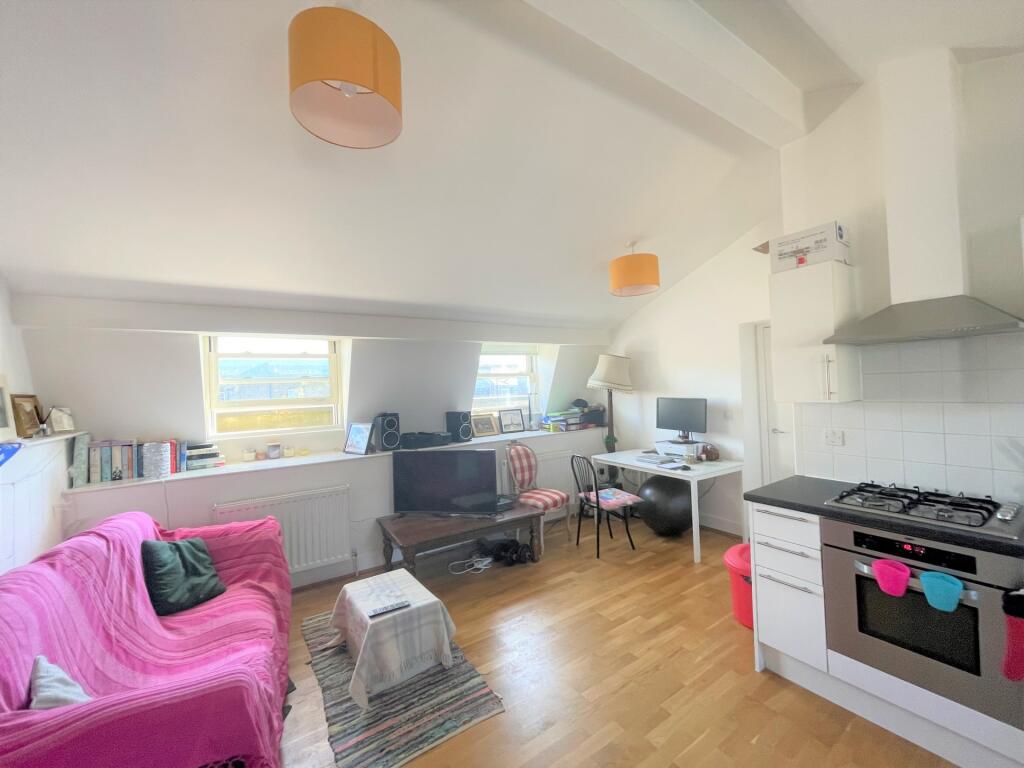 Main image of property: Kings Terrace, Camden, NW1