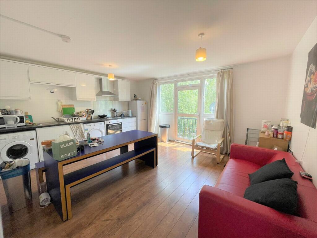 Main image of property: Trimdon Court, Plender Street, Camden, NW1