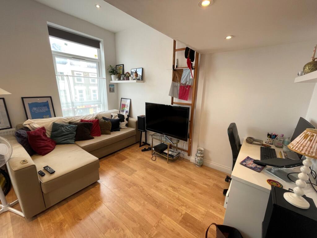 Main image of property: Brecknock Road, Tufnell Park, N7