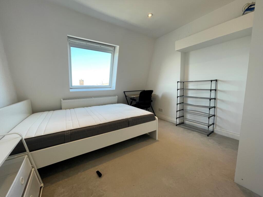 Main image of property: Brecknock Road, Tufnell Park, N7