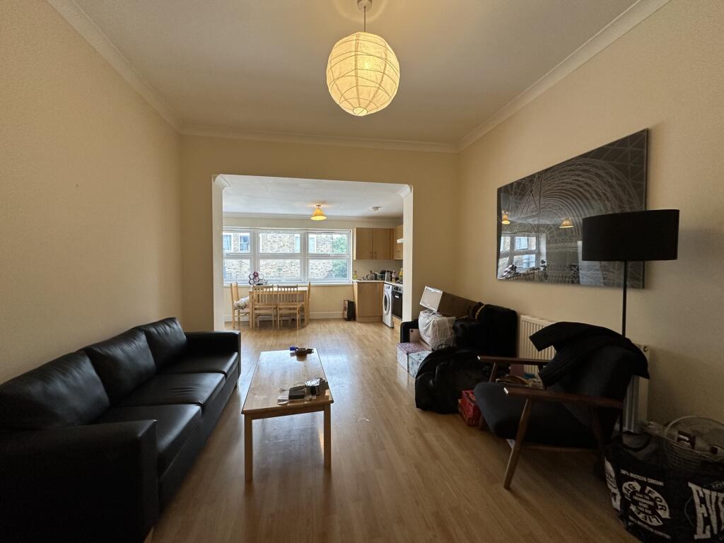 Main image of property: Seven Sisters Road, Finsbury Park, N7