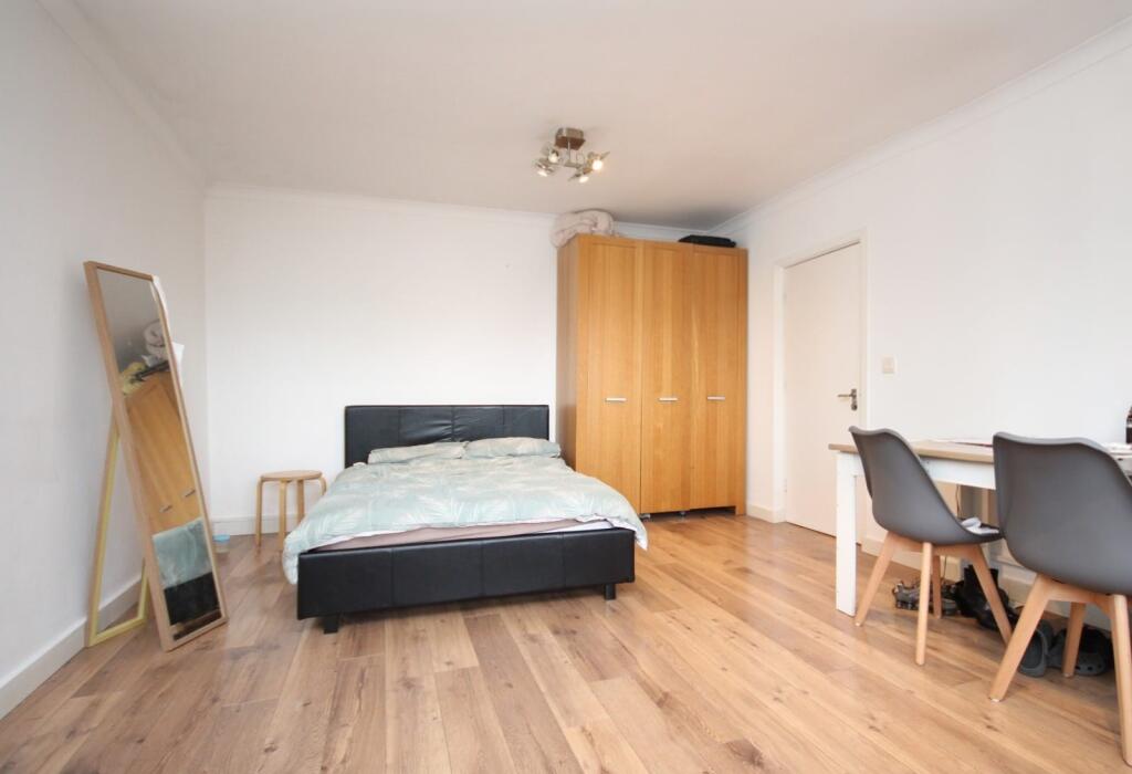 Main image of property: Julian Court, Camden Road, Cmden Town, NW1