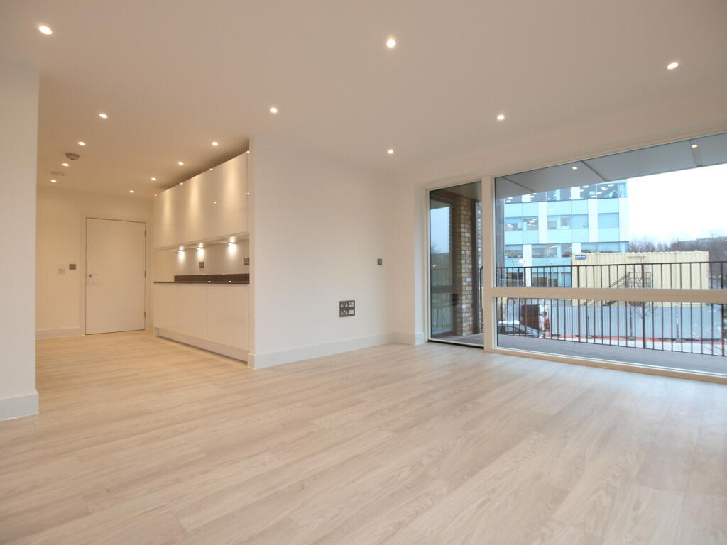 Main image of property: Abbotsford Court, Lakeside Drive, Park Royal, NW10