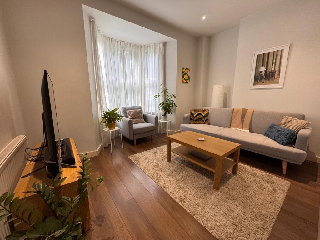 Main image of property: Coningham Road, Shepherds Bush, W12