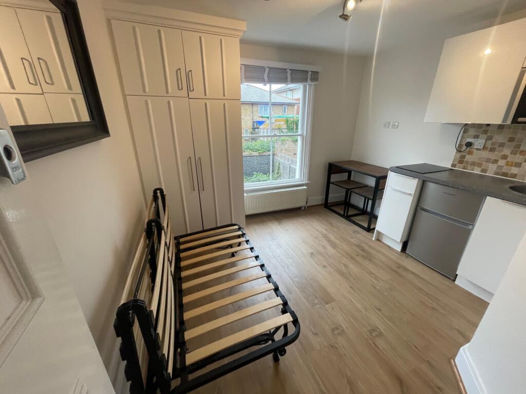 Main image of property: Digby Crescent, Finsbury Park, N4