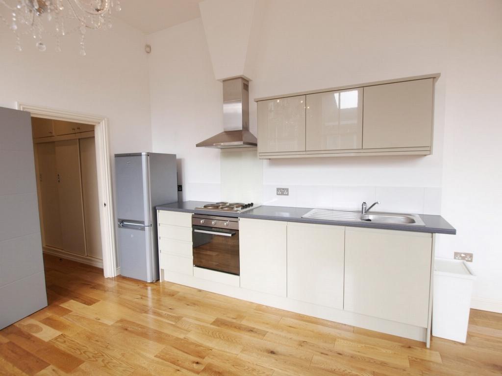 Main image of property: Bavaria Road, Archway, N19