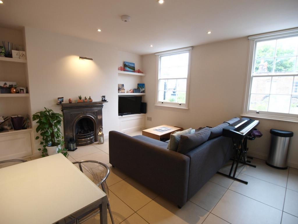 Main image of property: Amwell Street, Islington, EC1R