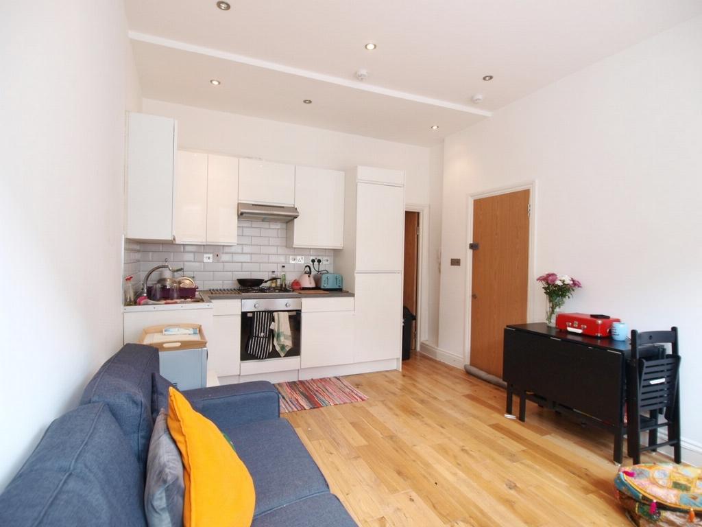 Main image of property: Hornsey Road, Finsbury Park, N19