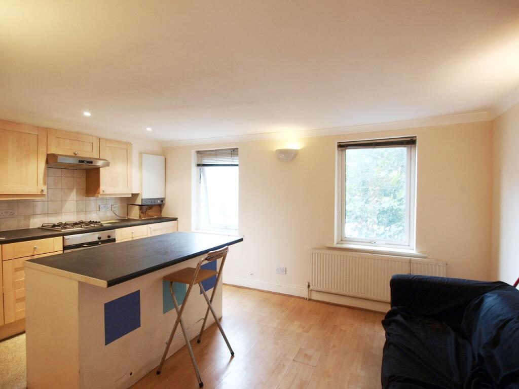 Main image of property: Kings Cross Road, Kings Cross, WC1X