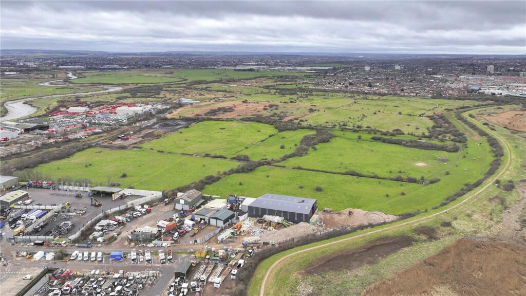 Additional property image - Ness Road, Erith, Kent, DA8