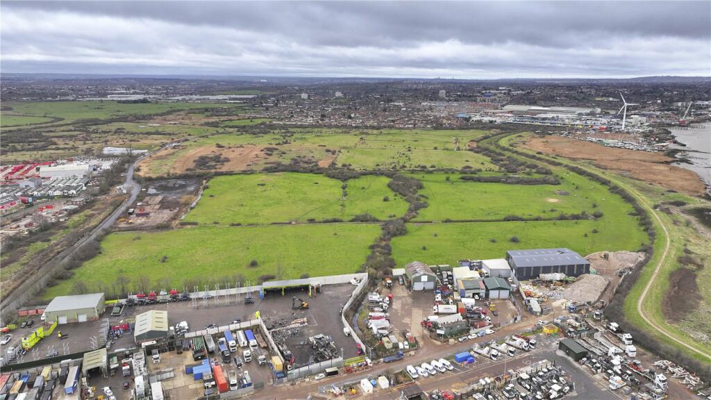 Additional property image - Ness Road, Erith, Kent, DA8