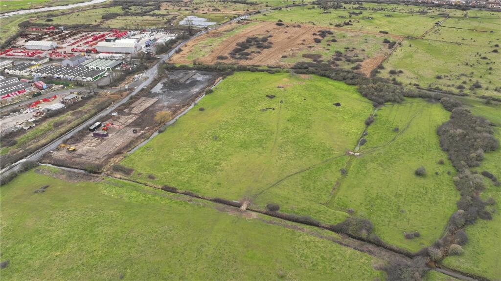 Additional property image - Ness Road, Erith, Kent, DA8
