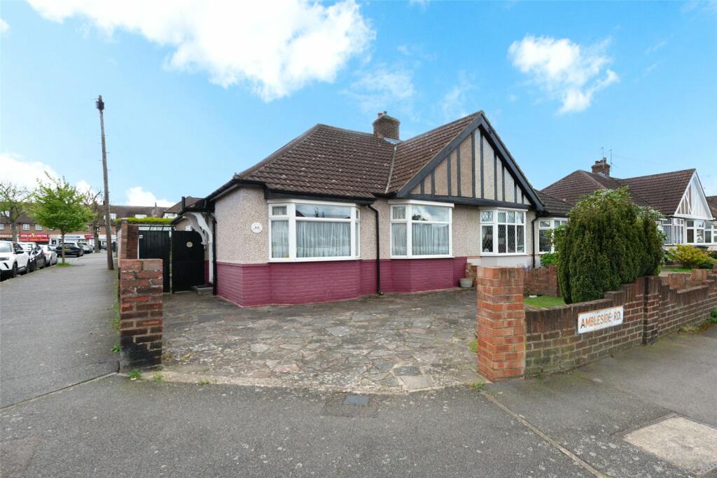 Main image of property: Ambleside Road, Bexleyheath, Kent, DA7