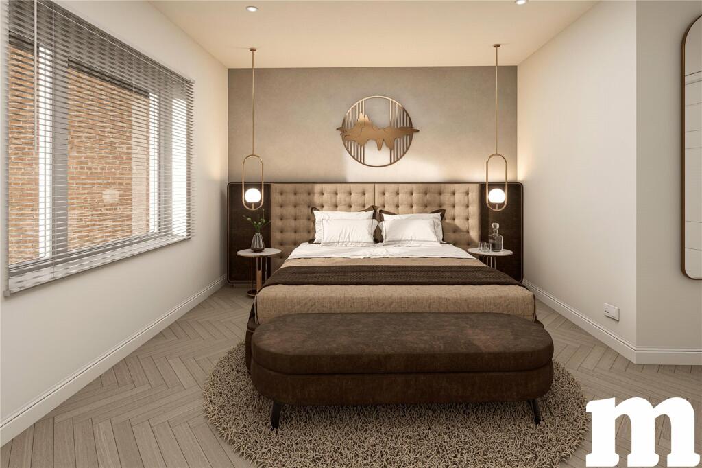Additional property image - Rutland Gate, Belvedere, Kent, DA17